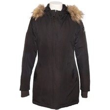 Snowmass, Parka, Damen, Größe: S, Grau #hcY