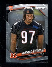 Shemar Stewart