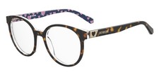 Love Moschino MOL584-086 MOL584 52 086 Opticals
