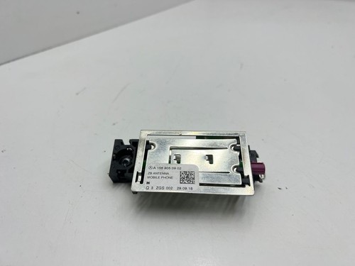 Mercedes-Benz C W205 2018 Antenne Verstärker A1569050902