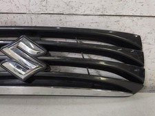 Calandre Suzuki SX4