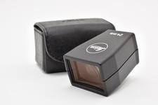 [Top MINT in Case] Leica Bright Line 24mm Vie...