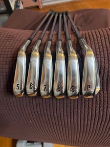 Callaway X Forged 2024 | eBay