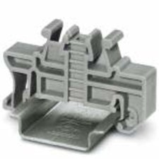 PHOENIX CONTACT CLIPFIX 35 WH (0802723) Quick-FIT END Bracket
