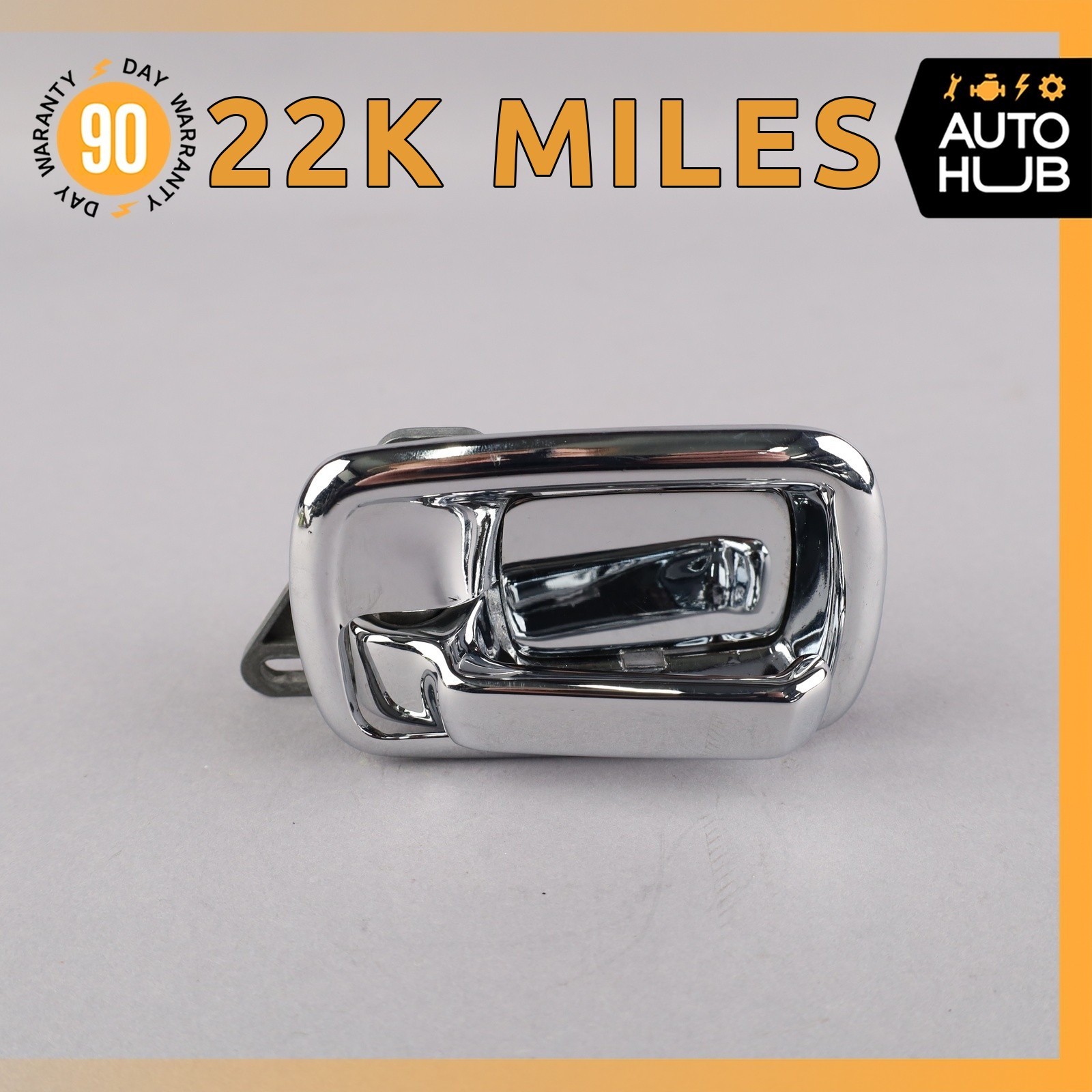 Rolls-Royce Silver Spirit Front Left Door release handle