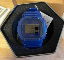 articolo CASIO G SHOCK DW 5600SB 2DR Corpo