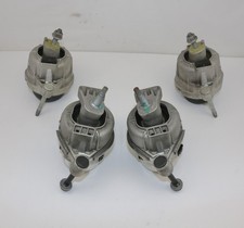 2014-2019 Chevrolet Corvette Engine Mount Bracket Kit Complete X4 Oem Gm 14k 2014-2019 Chevrolet Corvette Engine Mount Bracket Kit Complete X4 Oem Gm 14k