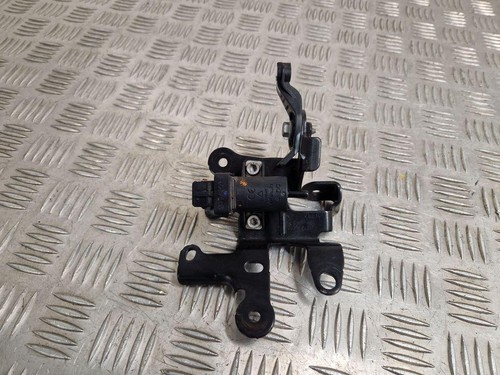RENAULT ESPACE V JR Druckwandler 149329902R 1.60 Diesel 2016 31862123
