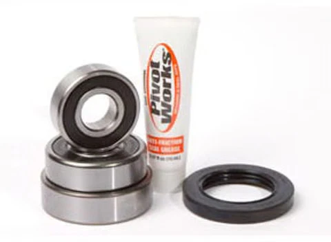 Pivot Works PWRWS-K24-000 轴承和密封套件适用于 1988 - 94 川崎消除器 — 第 2/4 张图片