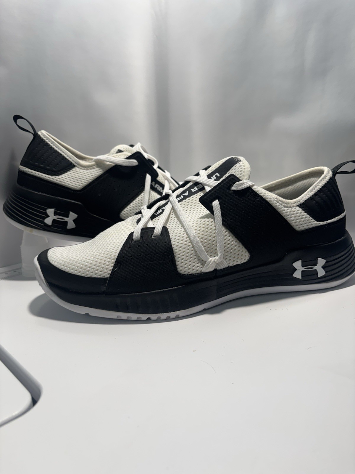 Under Armour  Charged Commit 2.0 Training Shoes W… - image 1