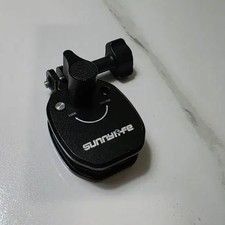 DJI Action 5 Pro Adventure Combo + Mounts