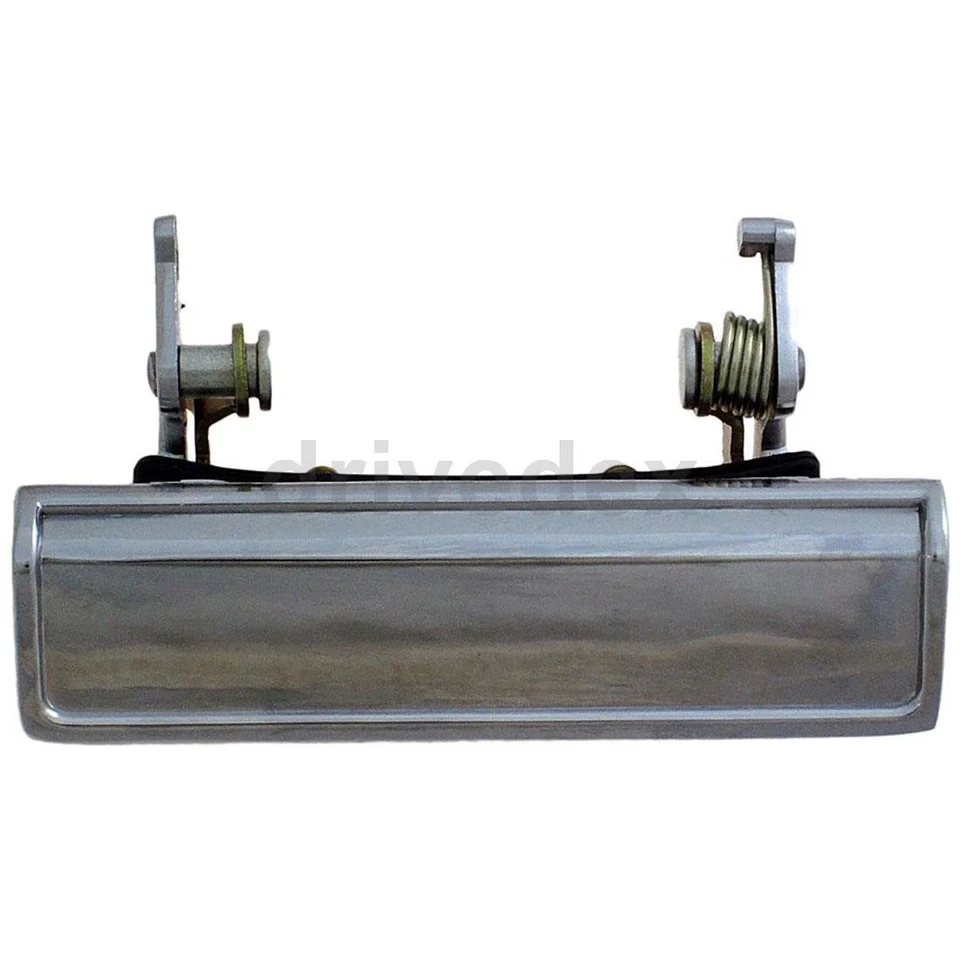 Par Dorman - Manija de puerta exterior de ayuda para Dodge Charger 1983 1984 1985 1986 Foto 4 de 4