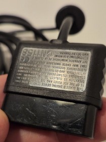 Sony PlayStation 2 PS2 Ocean Blue Clear Controller DualShock OEM SCPH-10010