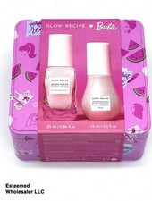 GLOW RECIPE Barbie Watermelon Glow 2PC Set