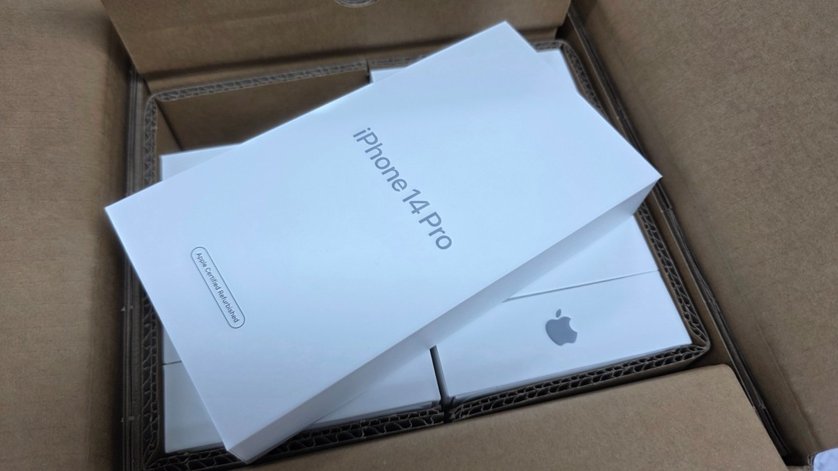 Buy Apple iPhone 14 Pro - 1 TB - Space Black (Unlocked) online | eBay