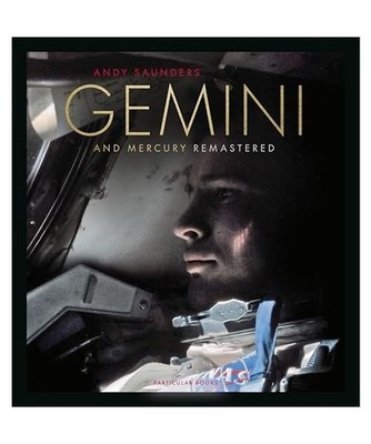 Gemini and Mercury Remastered, Saunders, Andy