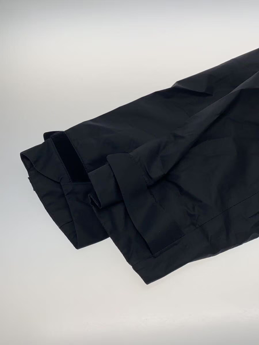 GOLDWIN Nylon Jacket, Medium, Black, Solid Color,… - image 5