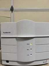 Biotage Qiagen PyroMark Q96 ID + pyromark Q96 Workstation Lab