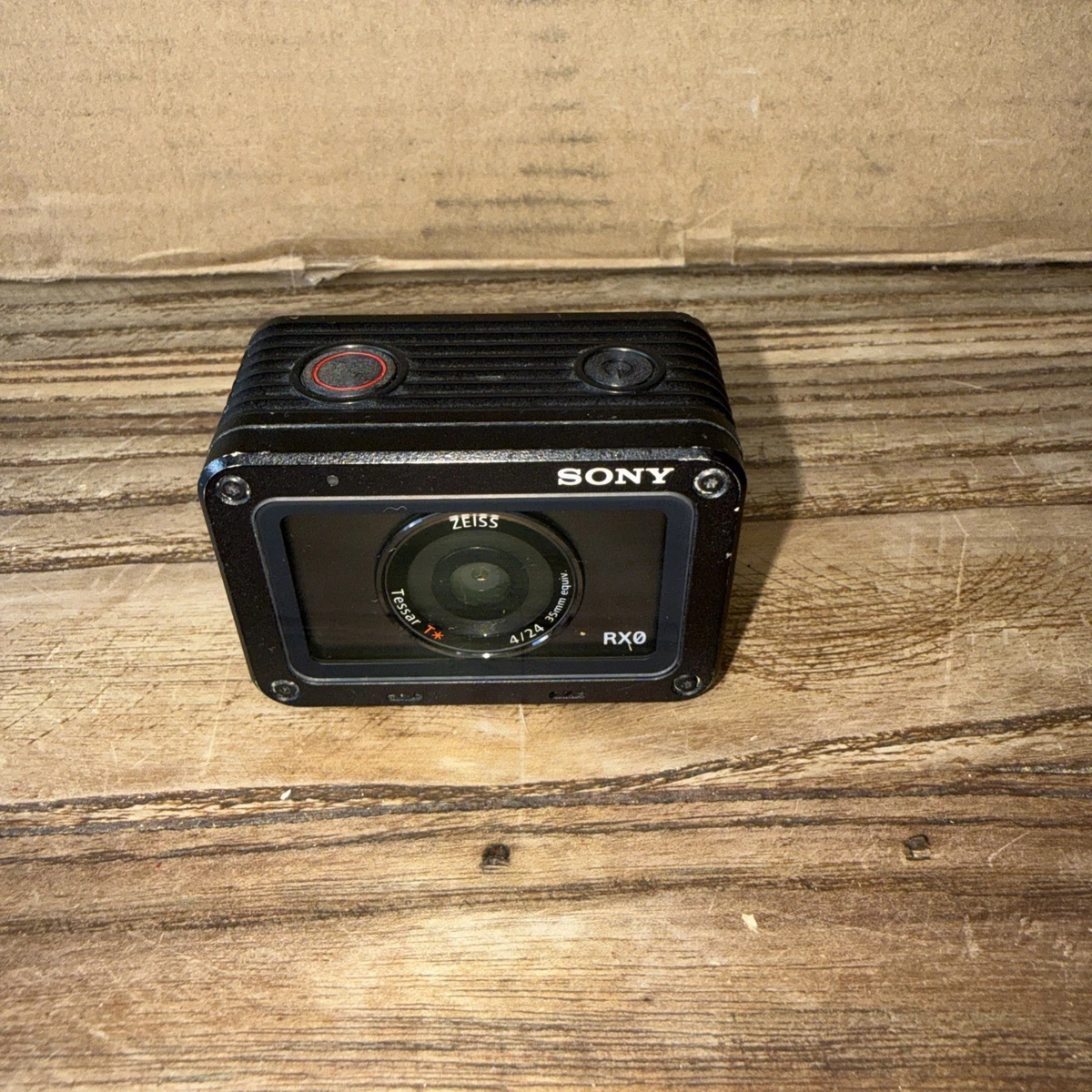 Sony RX0 Compact Digital Cameras for Sale - eBay