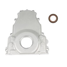 Timing Cover Crank Seal Gasket Set for LS1 LS6 12561243