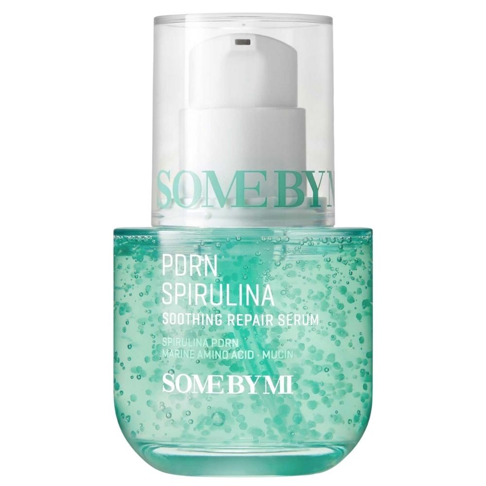Some By Mi PDRN Spirulina Siero lenitivo alle alghe - 50 ml