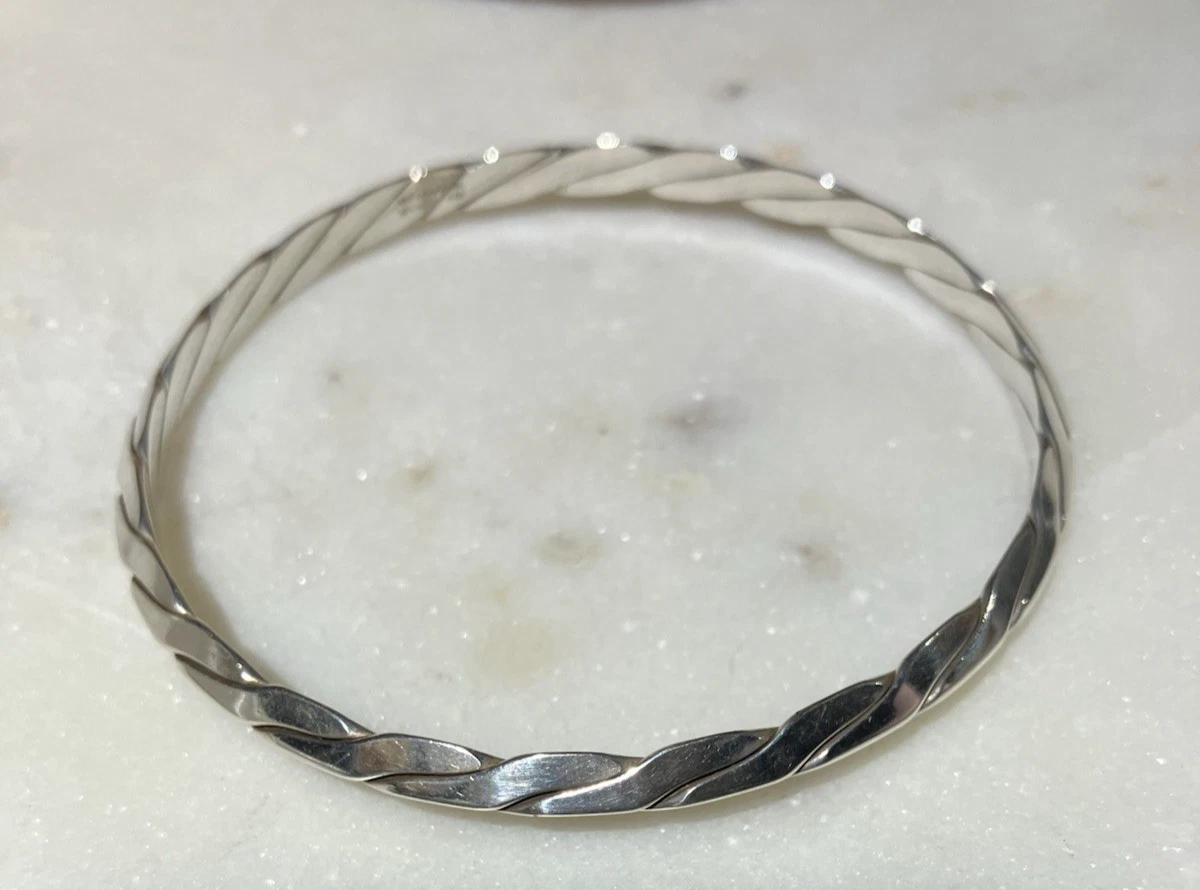 tiffany rope bracelet products for sale | eBay