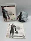 Dead Space 3 Limited Edition - Sony Playstation 3 PS3 - CIB w/ Manual - Tested