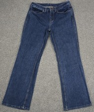 Duluth Trading Company Jeans Women's Size 10 x 29 Length
