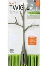 Boon® TWIG™ Drying Rack Accessory, Warm Gray