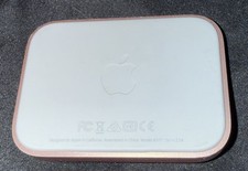 Pink/Rose Gold Apple iPhone Lightning Dock Model A1717 20wCharger Upright Holder