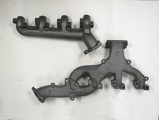 6.2 6.5 GM Chevrolet Turbo Diesel New Exhaust...
