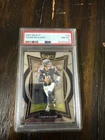 2024 Panini Select - Concourse Caleb Williams #25 (RC) PSA 8