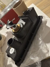 Robotic Pool Cleaner Motor Unit 9995372RD-EX for Dolphin Advantage Plus Premier