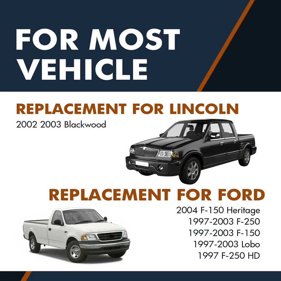 Polipasto de neumático de repuesto 924-526, repuesto portador de cabrestante para Ford F-250 1997-2003 Foto 2 de 4