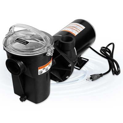 #ad W3SP1580X15 Pool Pump Replacement for Hayward Power Flo LX 1.5 HP Single Sp... $341.20