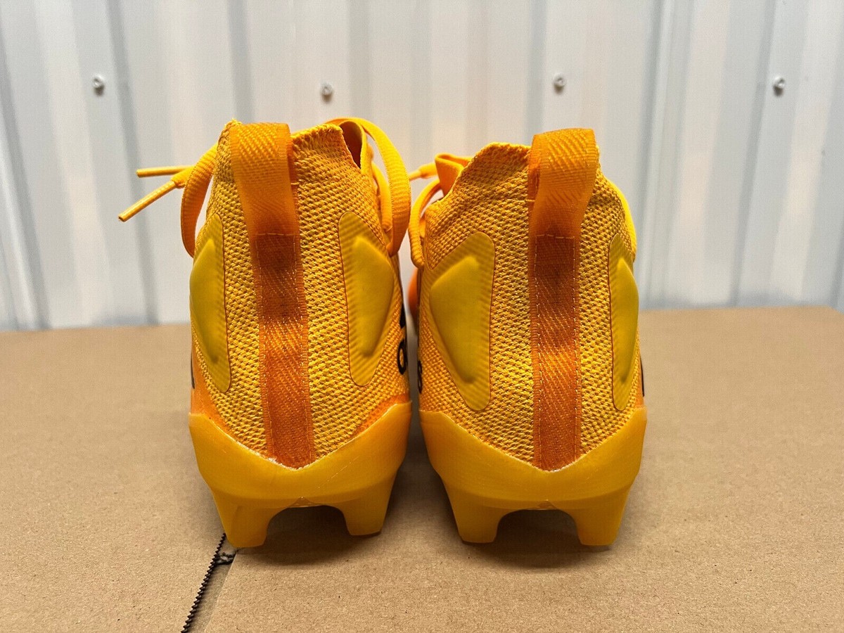 ADIDAS FREAK ULTRA BOOST PRIMEKNIT FOOTBALL CLEATS SIZE 12.5  display picture 3