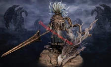 First 4 Figures Dark Souls Nameless King Figure Model Normal Ver Statue In Stock
