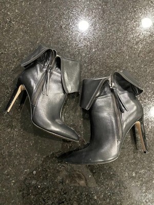 neiman marcus boots and booties