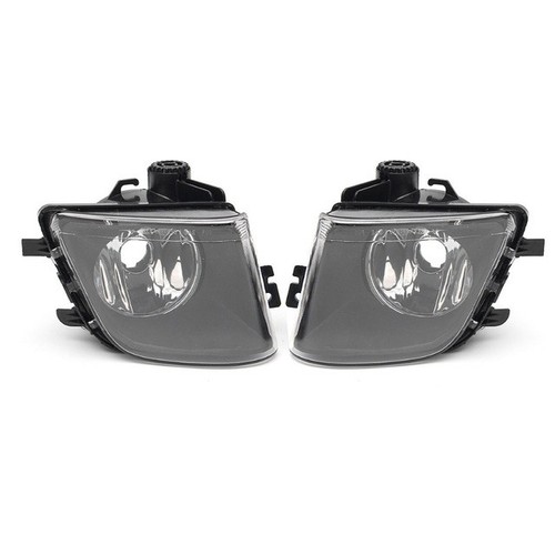 Par de luces antiniebla para BMW F01 F02 740i 740Li 750i 2009-2013 7182195 7182196 SU - Imagen 2 de 7