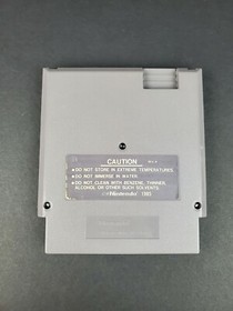 Super Off Road (Nintendo NES, 1990) Authentic Game Cartridge Only TESTED