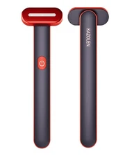 Red-Light-Therapy-for-Face, 7 in 1 LED Light Therapy Eye Equipment