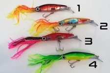 Artificiale traina Hydro Squirt  140mm 