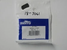 Sierra Marine 18-7061 Carburetor Needle and Seat Kit Mercury 1395-83181