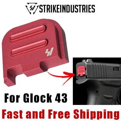 strike industries glock slide plateV2 新品 $_1.JPG?set_id=880000500F