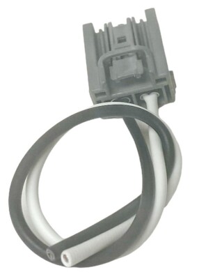 Blower Motor Resistor Connector - 2003 Dodge Ram 2500 | O'Reilly Auto Parts