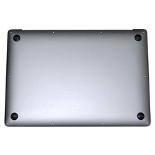 NEW Bottom Case Cover Space Gray MacBook Air 13" A1932 A2179 2018 2019 2020