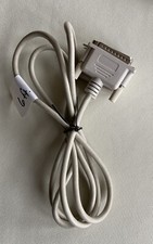 6ft IEEE-1284 DB25 to CN36 Parallel Printer Cable 28 AWG Centronics LPT PC
