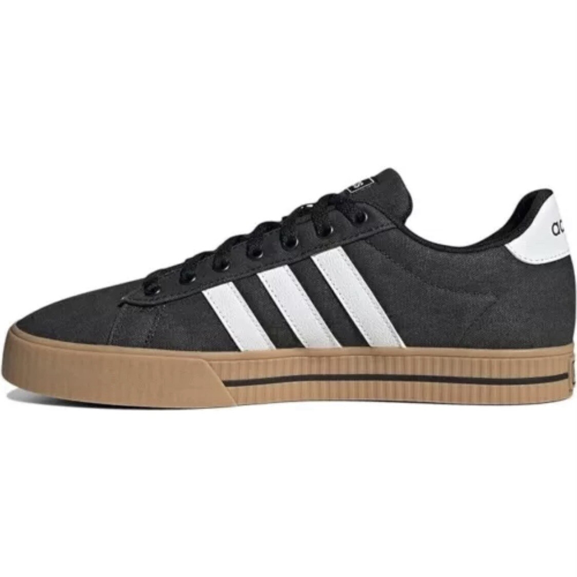 adidas gazelle silver green womens Adidas Daily 3.0 Shoes – Brine Sporting Goods main image 0