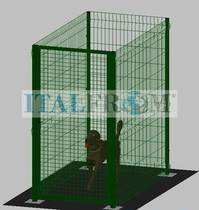 ebay pet enclosure