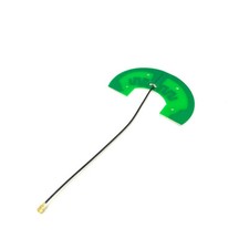 GSM LTE Internal PCB Antenna 8dbi Aerial 12cm with IPX Connector 67 46mm